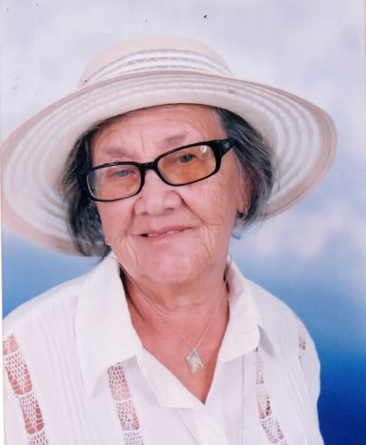 Carmelita Souza Bittencourt, uma das mestras da Educação ata