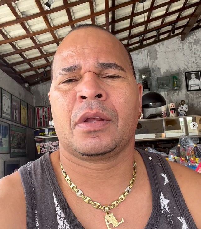 Foto: Reprodução Instagram