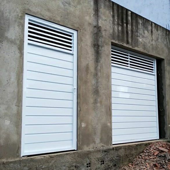 Serralharia Padre Cícero é tradição, compromisso, qualidade e o melhor prazo de entrega da região!