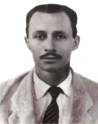 Nestor Tenório de Oliveira.