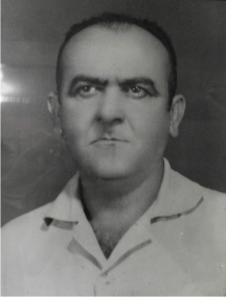 Ex-vereador Eurico Tenório de Albuquerque.