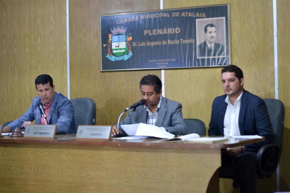 Sessão Extraordinária do dia 21 de julho de 2022.