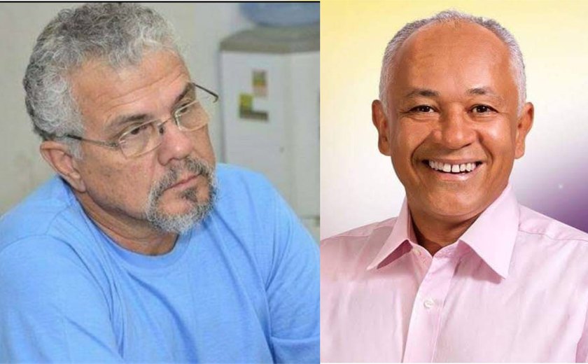 Mario Agra e Cícero Albuquerque serão lançados candidatos pelo PSOL.