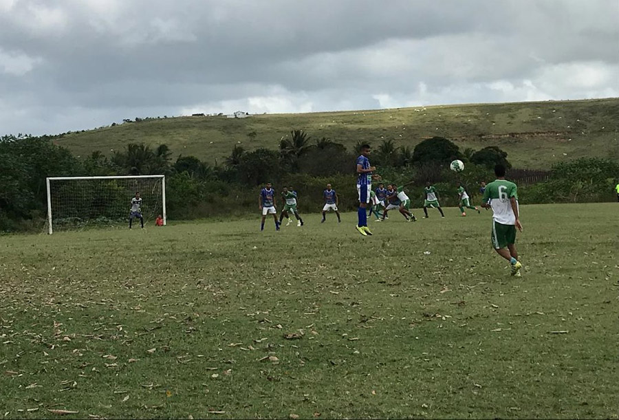 Jogos foram realizados neste domingo, dia 16 de setembro.