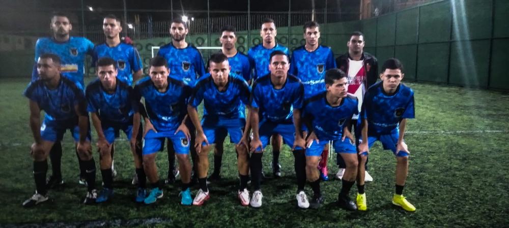 Volta Redonda vai representar Atalaia na competição.