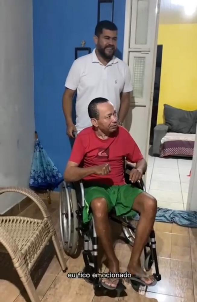 Trabalho social do vereador Marcos Rebollo vem beneficiando os atalaienses.