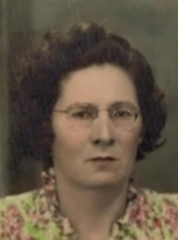 Maria Tenório foi a primeira mulher a ocupar o cargo de vereadora em todo o Estado de Alagoas.