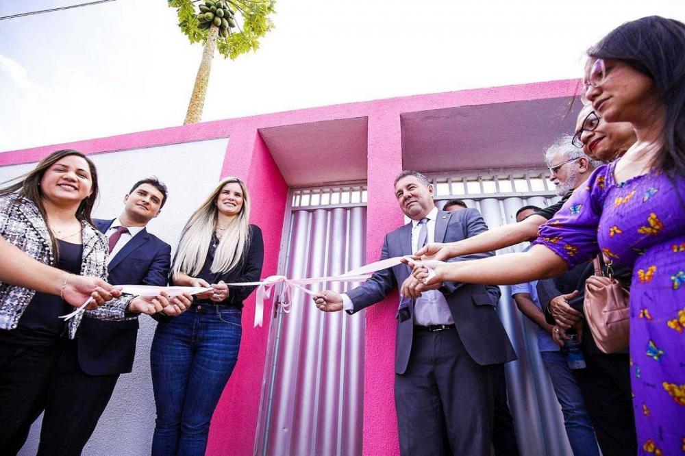 Casa de Acolhimento em Atalaia vai atender todo o Vale do Paraíba.