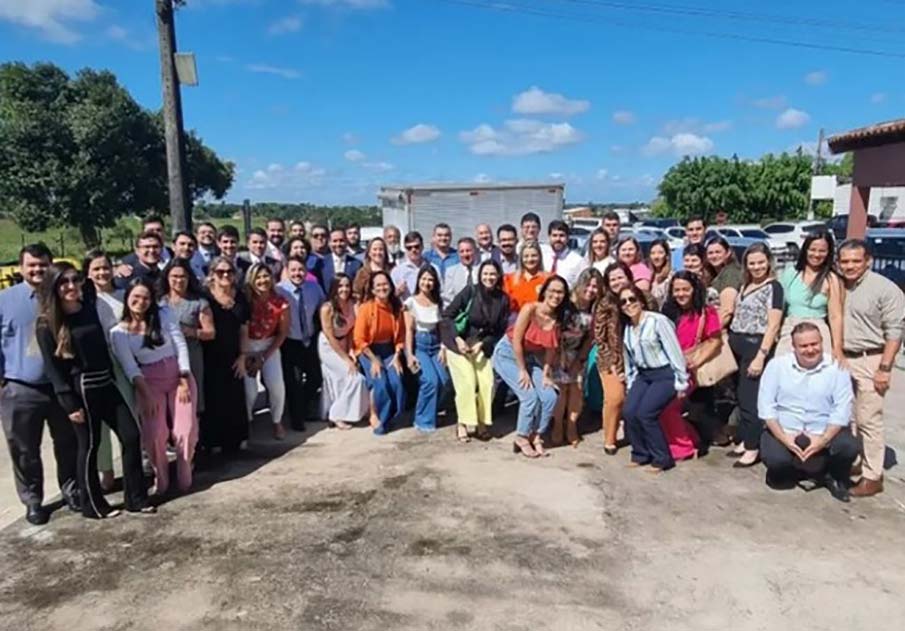 Foto: Ascom OAB Alagoas