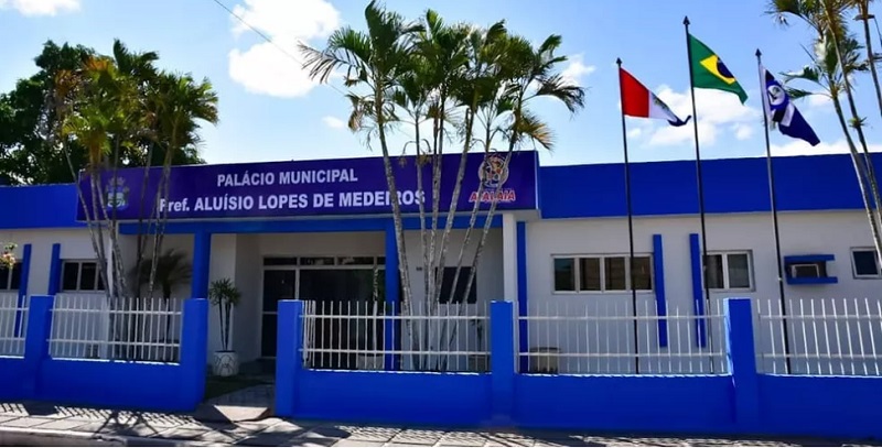 MPC/AL opina pela rejeição das contas de Governo do ex-prefeito de Atalaia (Foto: Reprodução Facebook)