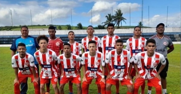 Independente representa Atalaia na competição. 