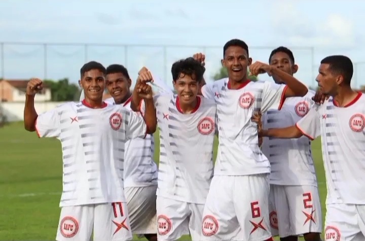 Independente Atalaia vem participando das competições oficiais de base em Alagoas.
