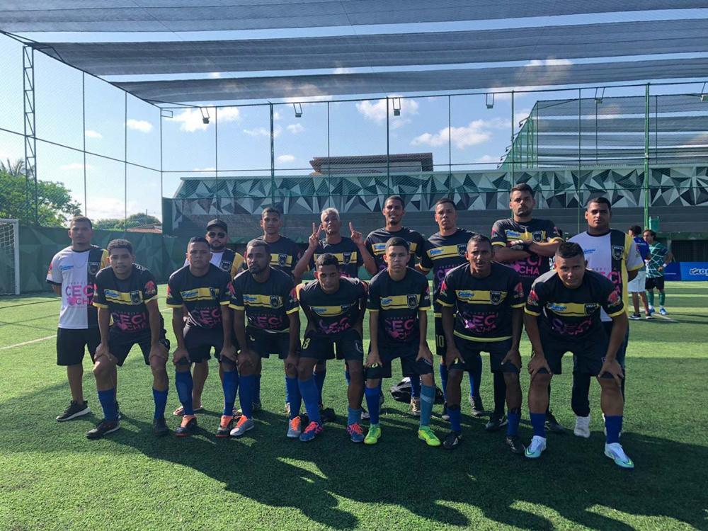 Com excelente vitória, equipe atalaiense se recupera na competição, após estreia com derrota. 