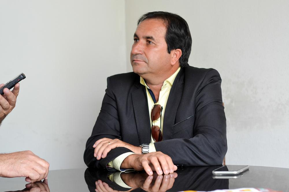 Entrevista exclusiva com o vereador atalaiense Neto Acioli (PP).