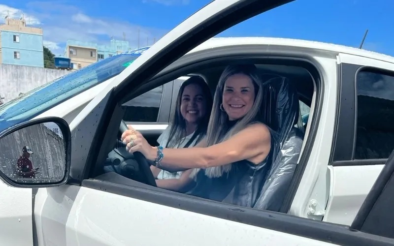 Atalaia ganha carro exclusivo para o Conselho Tutelar