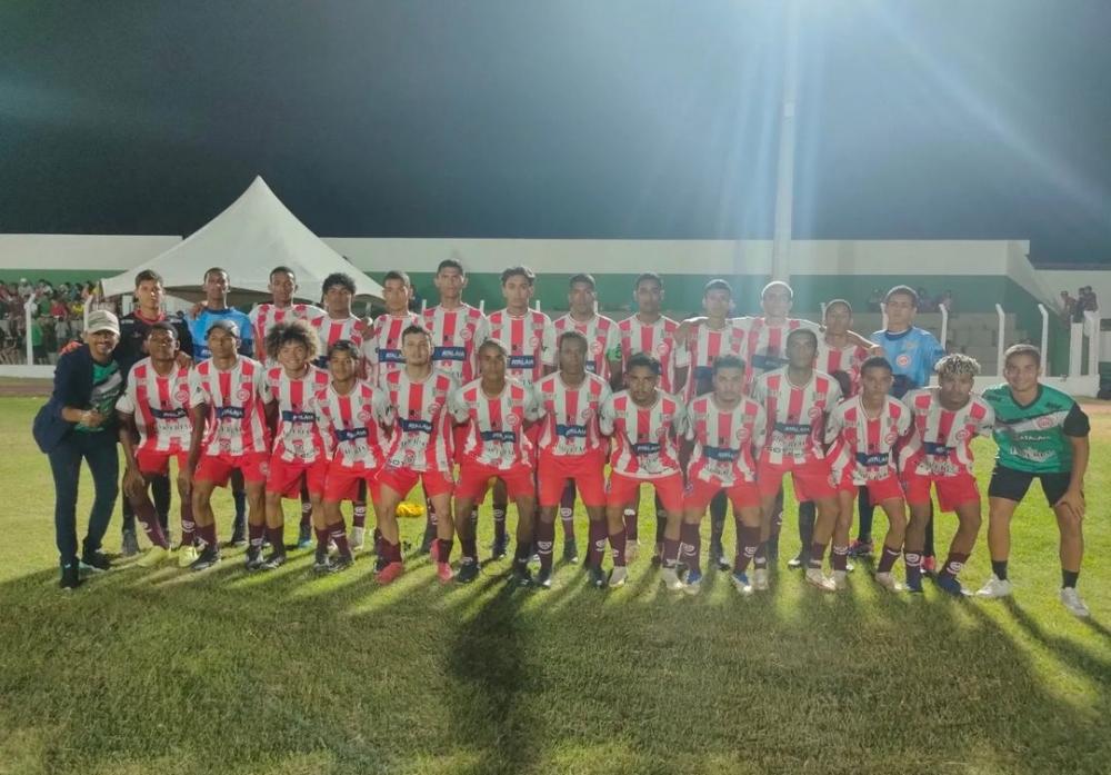 Independente representa Atalaia na competição. 