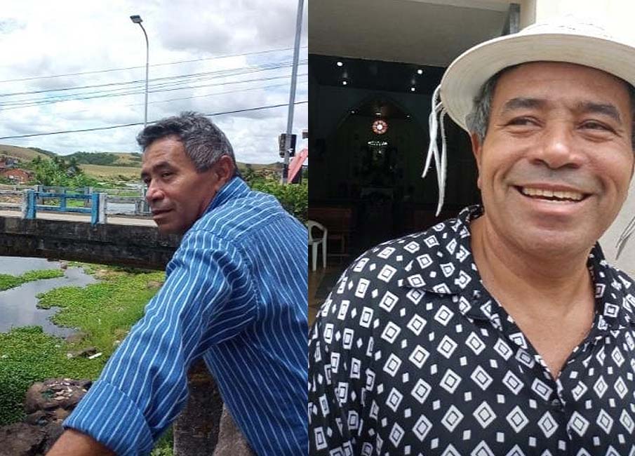 Cantor e compositor Batoré é natural da cidade de Atalaia-AL.