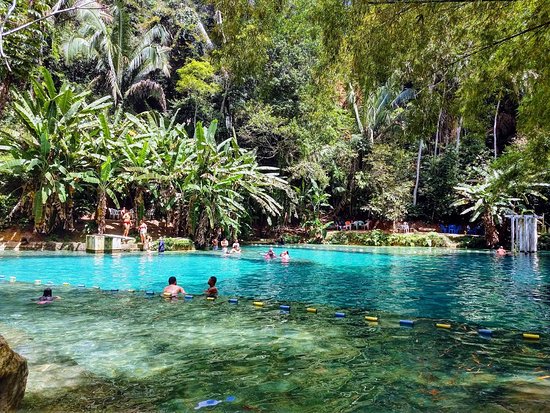 Santuário Ecológico de Santa Tereza está fechado por decisão judicial.