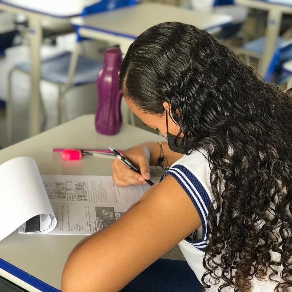 Rede municipal de Atalaia aprova 29 alunos no IFAL