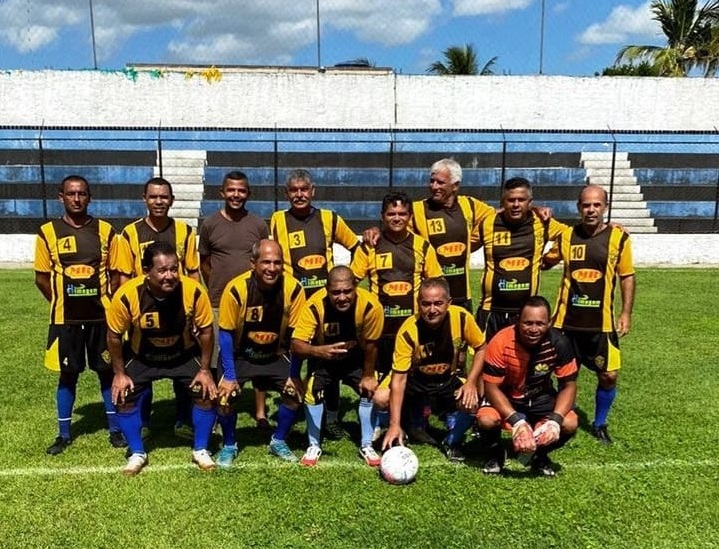 Futebol Fitness venceu o Bola Murcha pelo placar de 2 a 0.