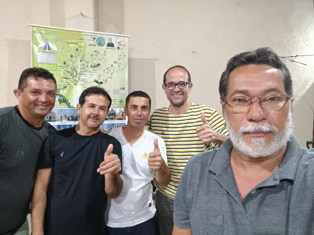 Ciclistas de Atalaia farão pedal de 600 km até Juazeiro do Norte