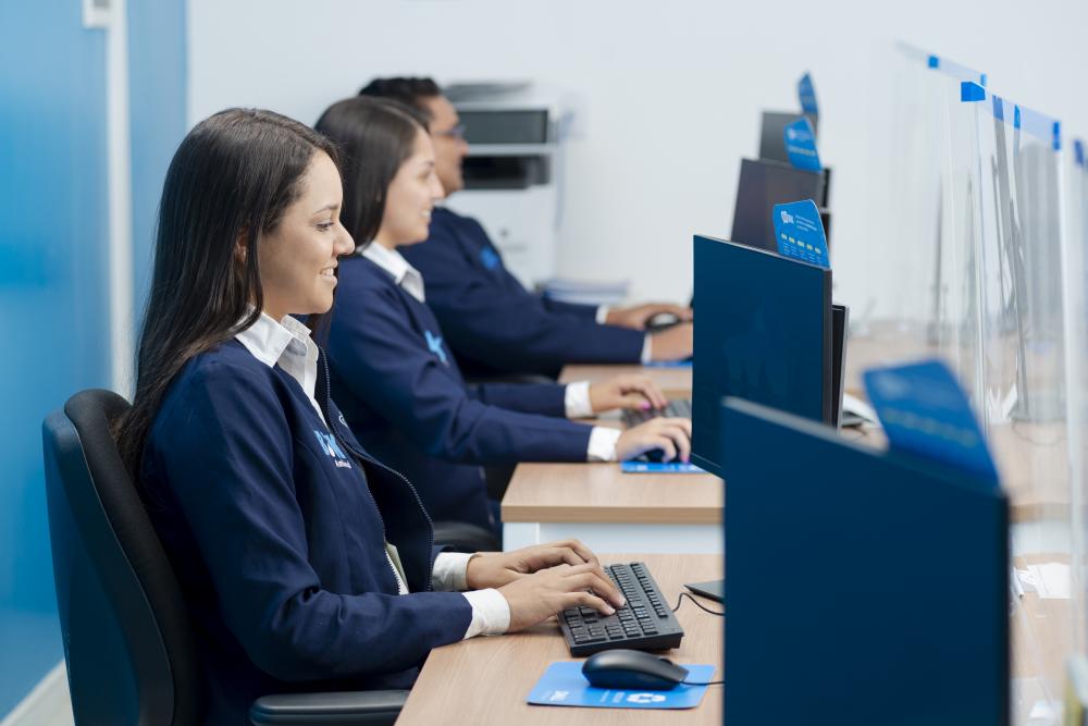 Mudança tem início a partir da próxima segunda-feira (13) e visa melhorias na qualidade do atendimento ao público, com acompanhamento contínuo das solicitações junto aos clientes