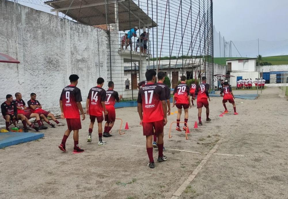 Independente Atalaia está inscrito para participar do Alagoano Sub-17 2023.