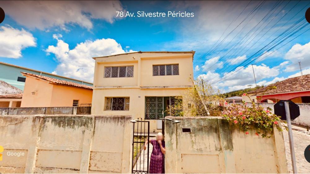 Família de Dona Bedy, uma das professoras pioneiras em Atalaia, realiza sorteio beneficente de residência no município