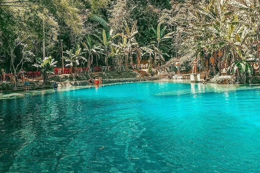 O fechamento do local que recebia turistas de várias regiões do Brasil, de segunda a segunda, foi determinado pela Justiça em janeiro deste ano.