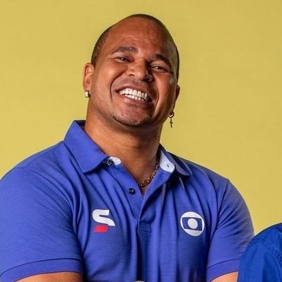 Aloísio Chulapa concorre na categoria Melhor Futebolista Influenciador no prêmio iBest 2023