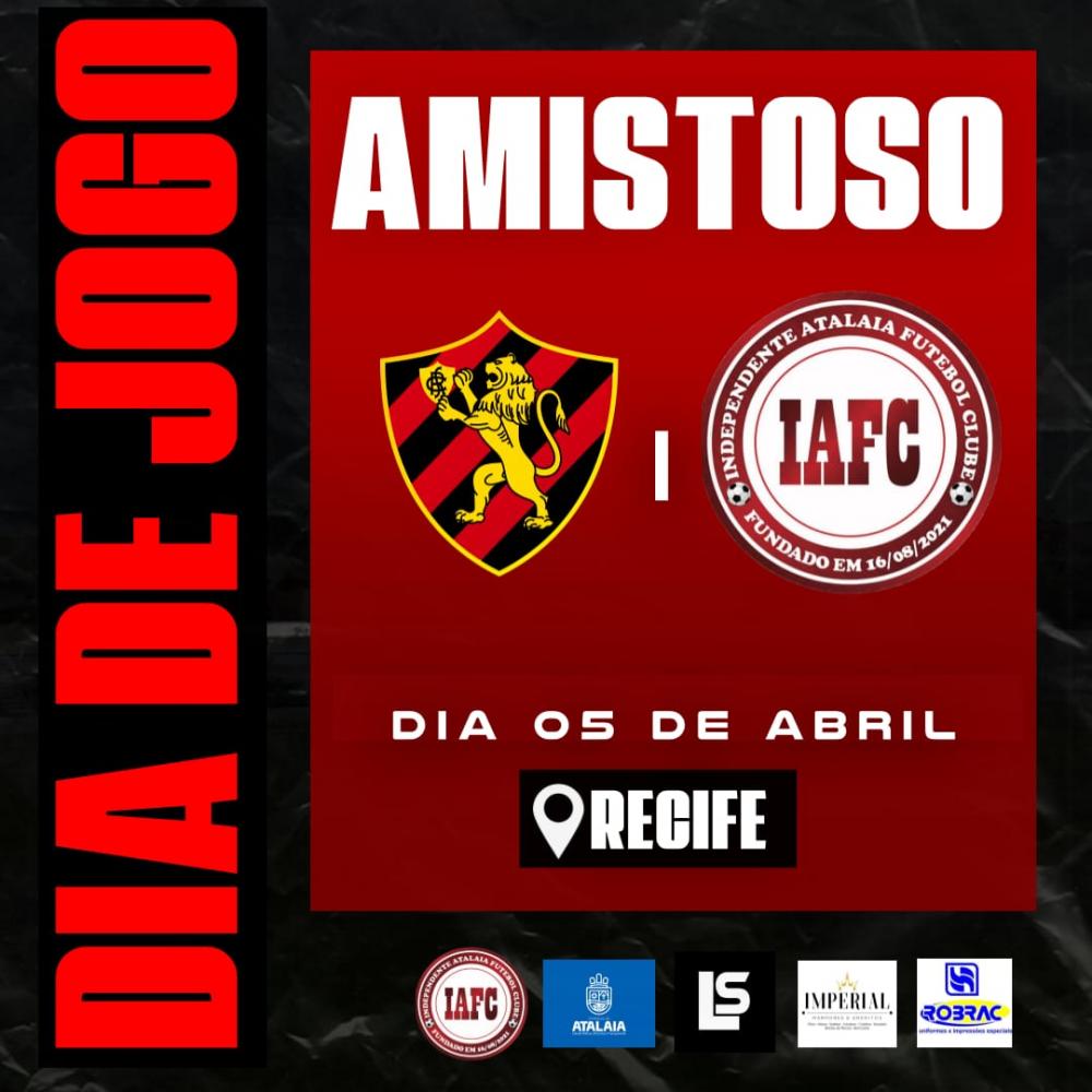 Um grande teste para o time comandando pelo Mister Wennedy Sales, em sua preparação para o Campeonato Alagoano das categorias.