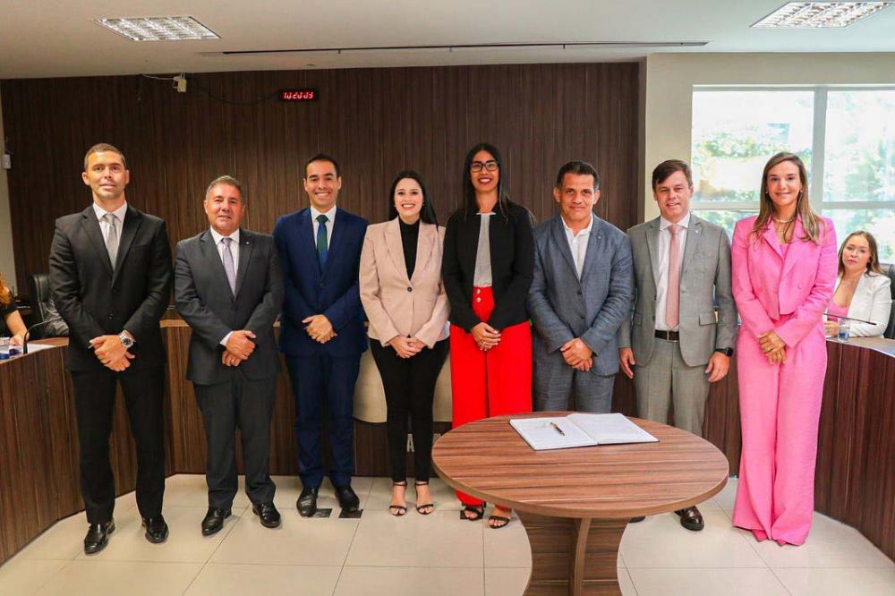 Advogados da região, que quiserem se inscrever na nova subseção, sediada em Atalaia, terão 90 dias de isenção.