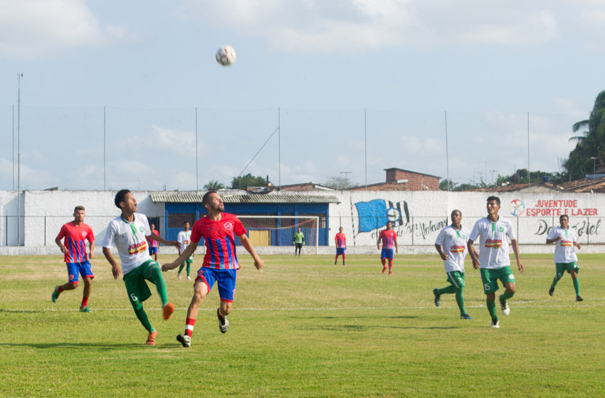 Chapecoense e Vila Nova fizeram um confronto equilibrado, levando a partida para a disputa dos pênaltis.