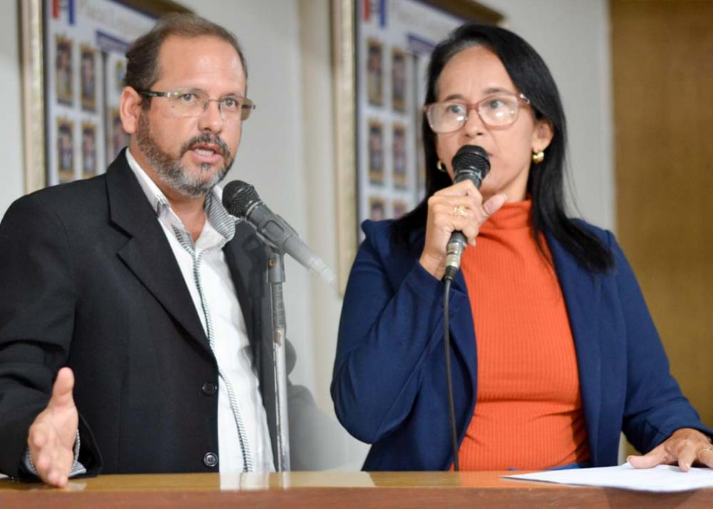 Veradores propõem medidas para aumentar a segurança nas escolas públicas e privadas de Atalaia