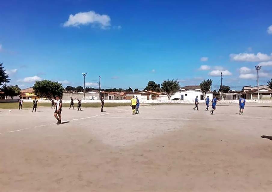 Teve início a 1ª Divisão do Atalaiense de Futebol Amador 2023.