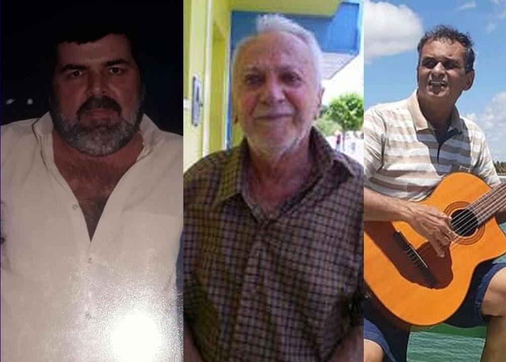 Atalaienses ligados a Cultura do município são homenageados através de Indicações do vereador Tacinho.