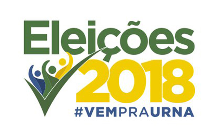 Vem pra urna e Vote consciente!