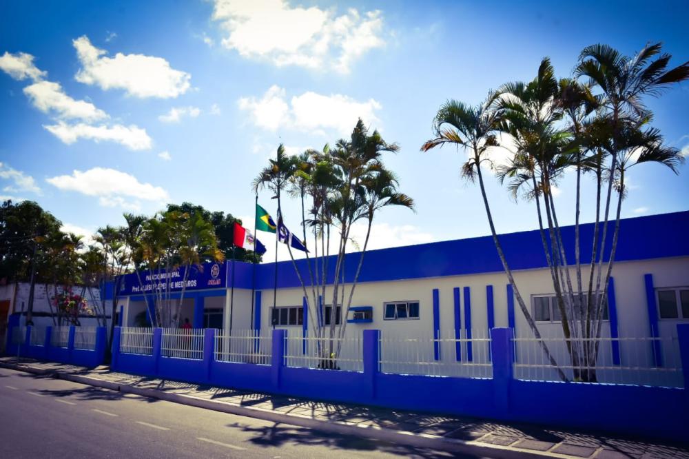 Prefeitura de Atalaia adere à paralisação municipalista nacional em virtude da queda do repasse do FPM. Foto: Internet