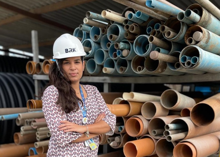 Tem vagas destinadas para a cidade de Atalaia.