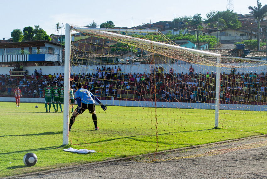 Competição tem como atual tricampeão o time do 3º Tempo Girador.