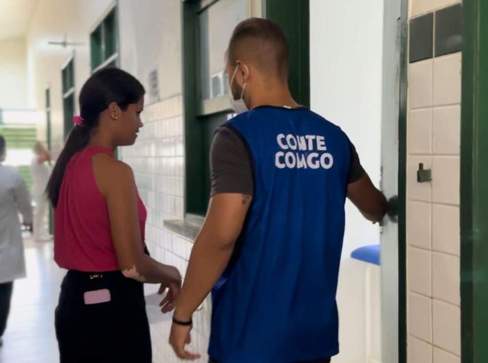  É lançado novo programa de atendimento humanizado na saúde em Atalaia.