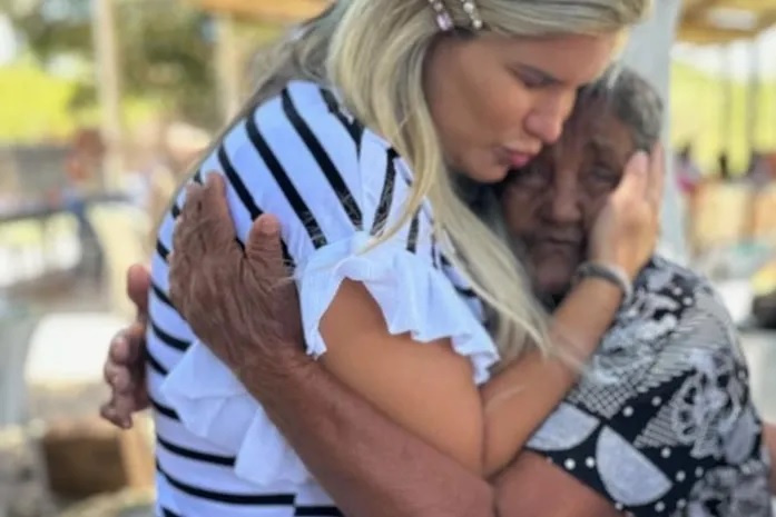 Mais de 200 famílias em Atalaia são beneficiadas com o Aluguel Social em Atalaia.