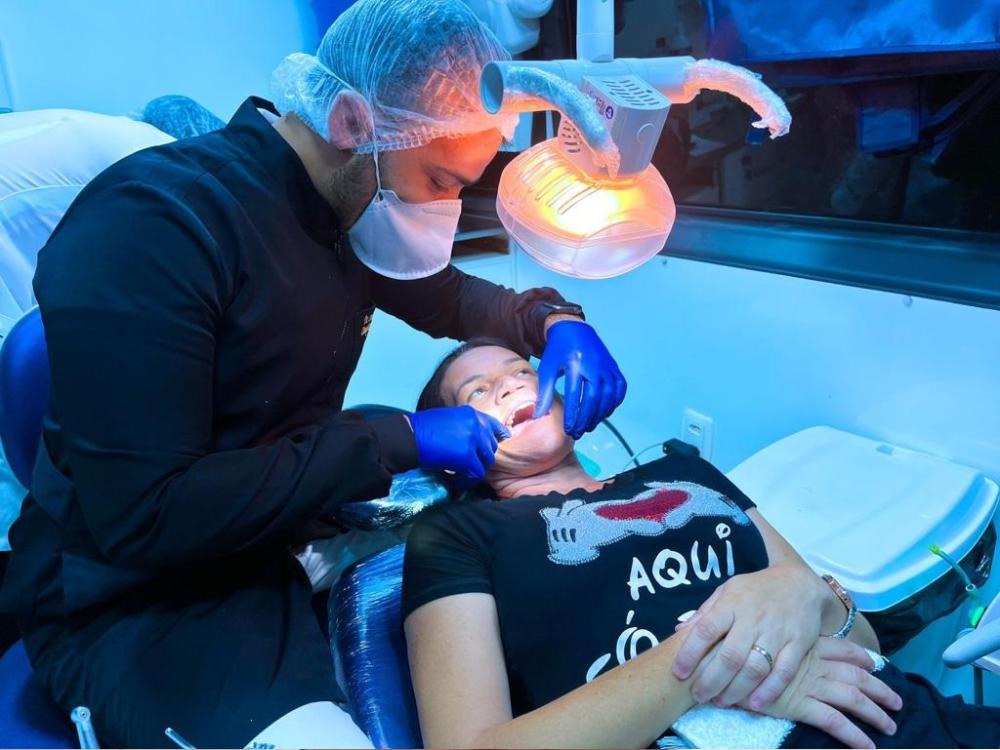 Corujão do Sorriso em Atalaia estende dias de funcionamento