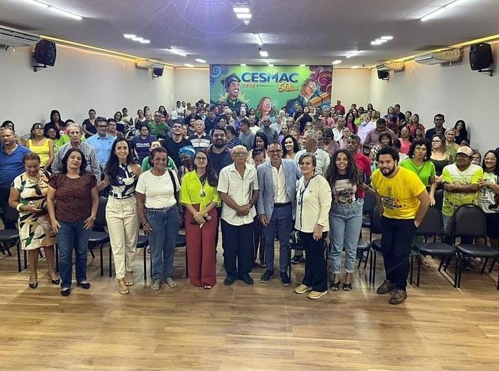 AP3 e SESC renovam parceria para continuidade das ações do Programa Mesa Brasil em 2024