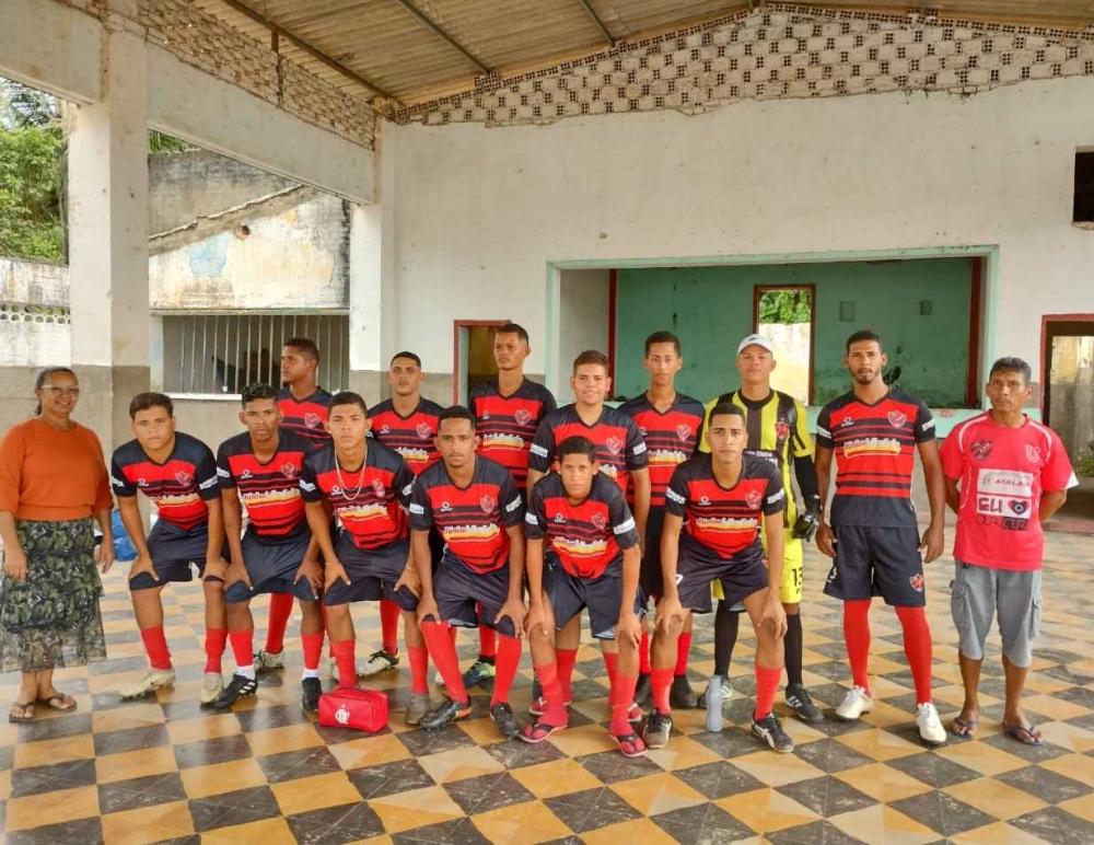 Associação AP3 preparar novidades para a prática esportiva no Distrito Ouricuri.