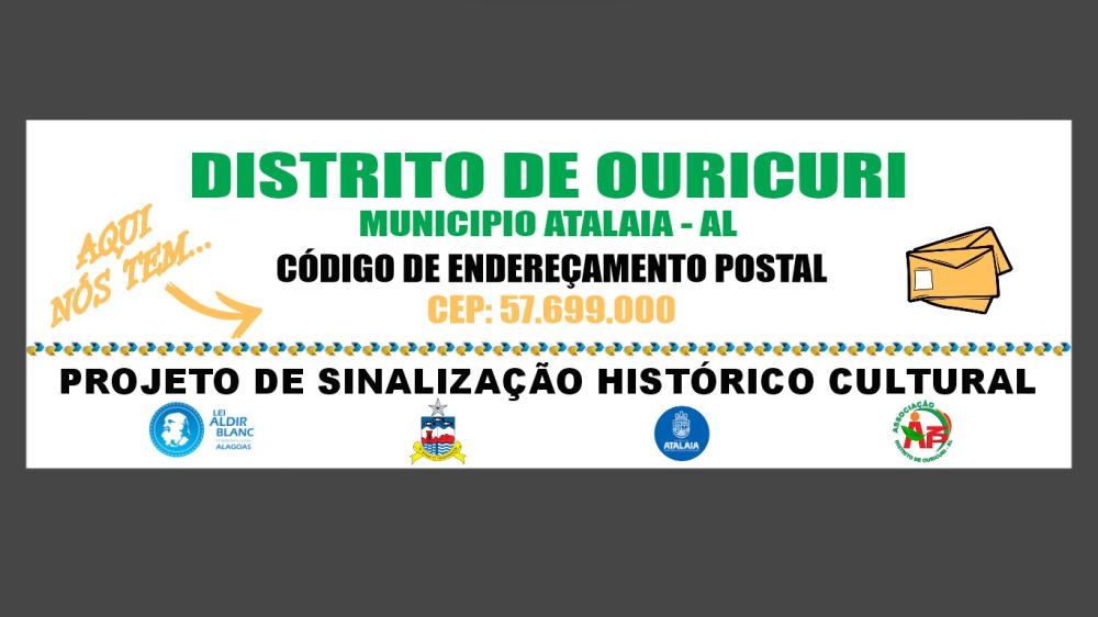 Associação AP3 apresenta projeto de Sinalização Histórico-Cultural junto a Secretaria de Cultura de Alagoas.