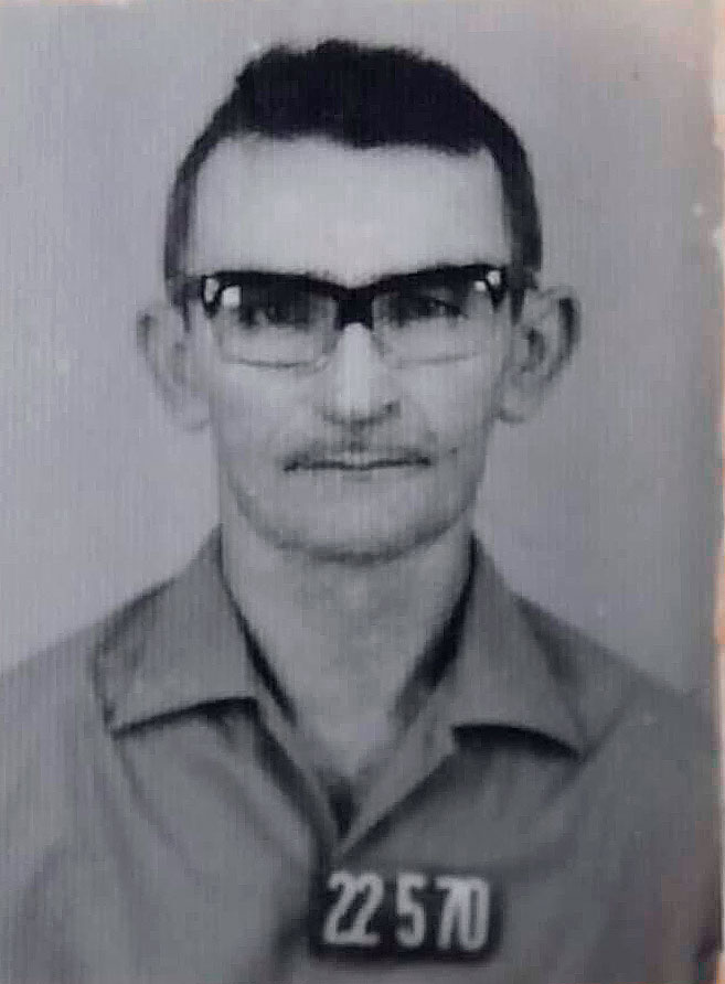 Pedro Melo de Albuquerque, o Major Pedrinho.