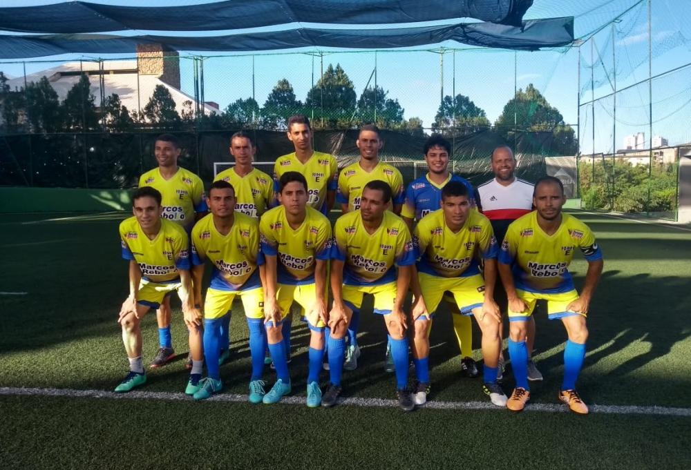 Equipe Elite FC 