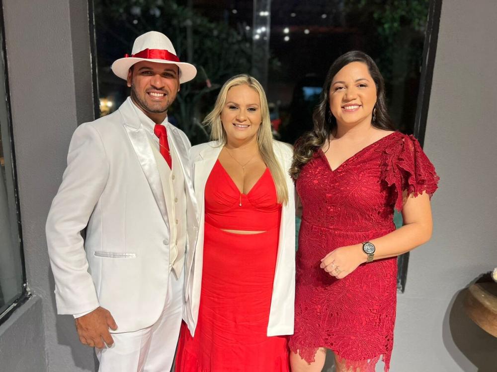 Atalaia tem três representantes da gestão municipal premiados no 7º Oscar Alagoano.