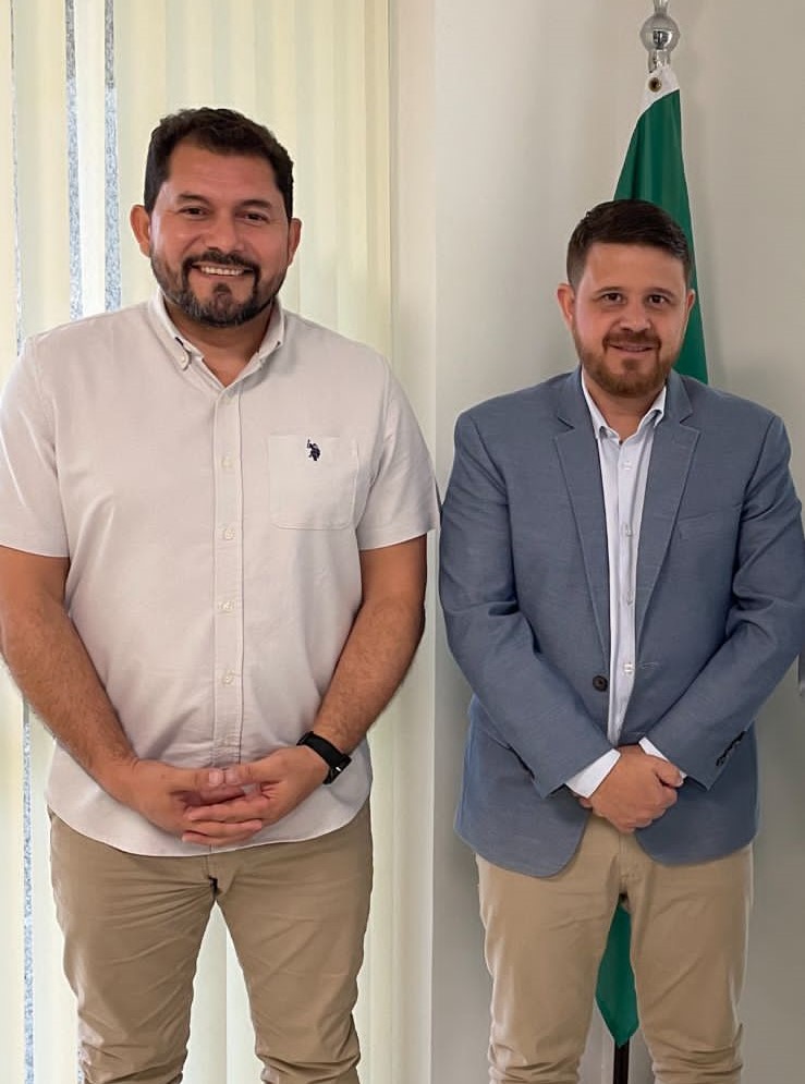 Articulação de Francisco Batinga, em Brasília, garante recursos para três municípios alagoanos.